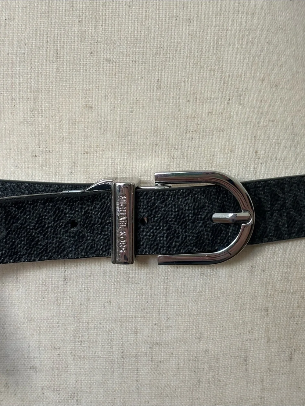 Michael Kors reversible michael